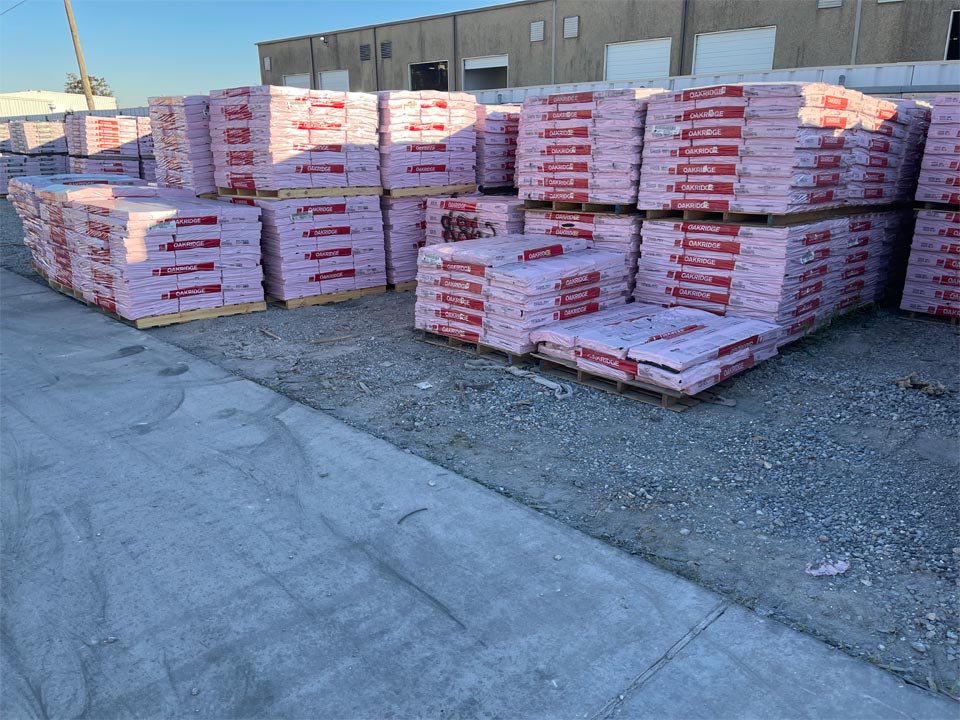 Roofing - Residential & Commercial