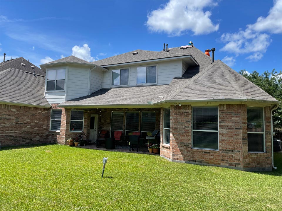 Roofing - Residential & Commercial